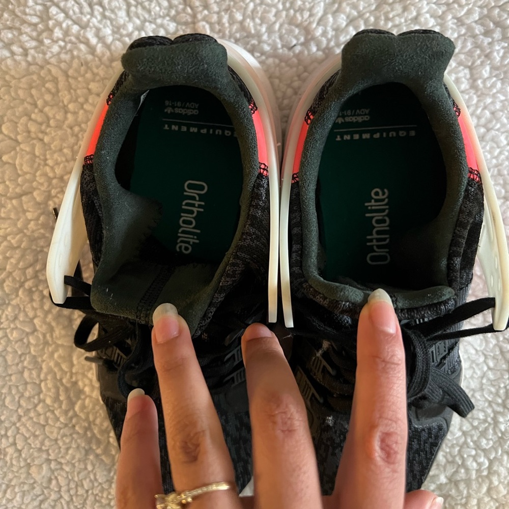 Adidas EQT support ADV - Picture 8 of 9